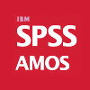 IBM SPSS Amos