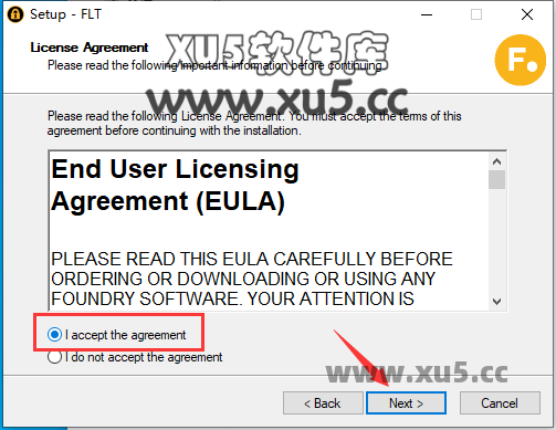 The Foundry Mari 5.0版安装教程及系统配置要求