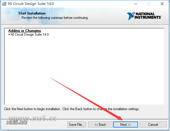 Multisim 14 破解版【Multisim 14】中文破解版安装图文教程、破解注册方法