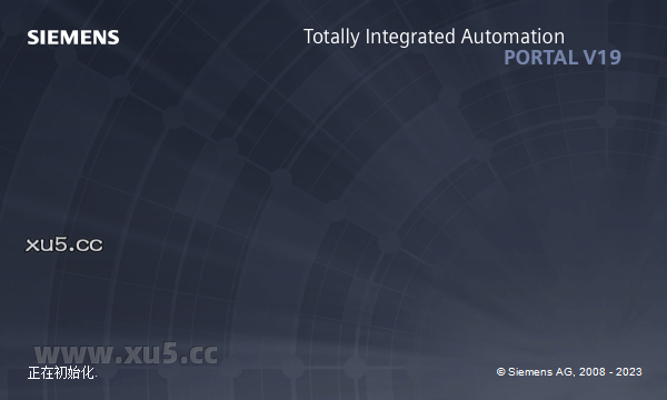 博途 19 图文安装教程