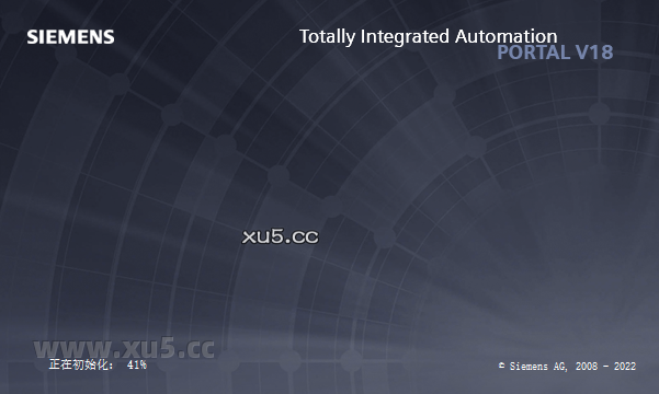 博途 18 图文安装教程