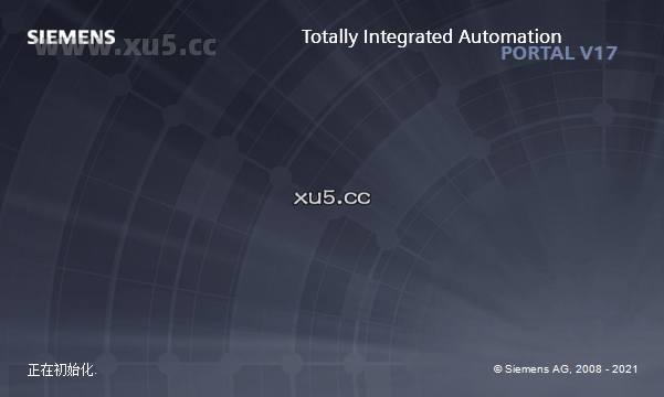 博途 17 图文安装教程