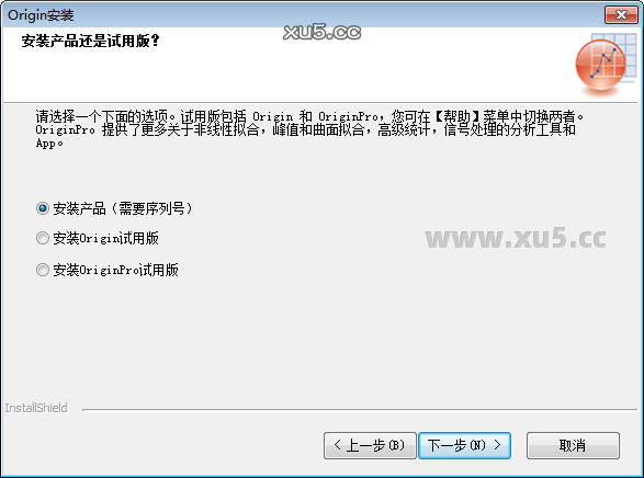 Origin 2019版破解版安装教程及最低配置需求(附安装包)