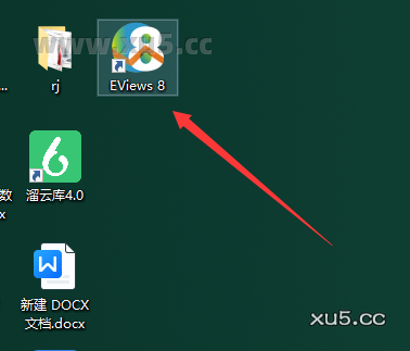 EViews 8.0版破解版安装教程及最低配置需求(附安装包)