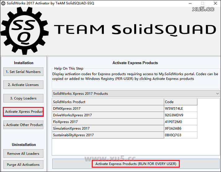DS.SolidWorks 2017安装教程界面截图11