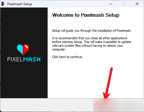 Pixelmash 2024插图2 Pixelmash 2024插图2
