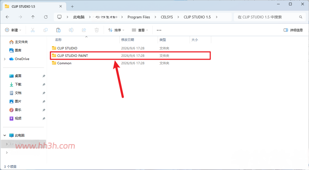 Clip Studio Paint EX 5.0.2插图12 Clip Studio Paint EX 5.0.2插图12