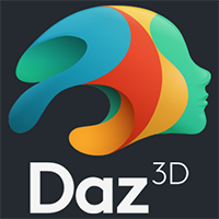 DAZ Studio