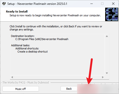 Pixelmash 2025.0.1插图4 Pixelmash 2025.0.1插图4