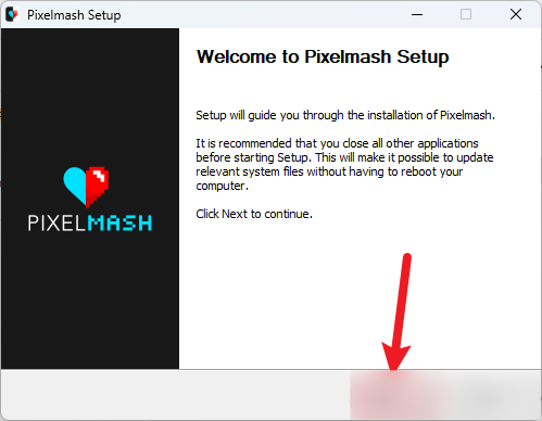 Pixelmash 2023插图2 Pixelmash 2023插图2