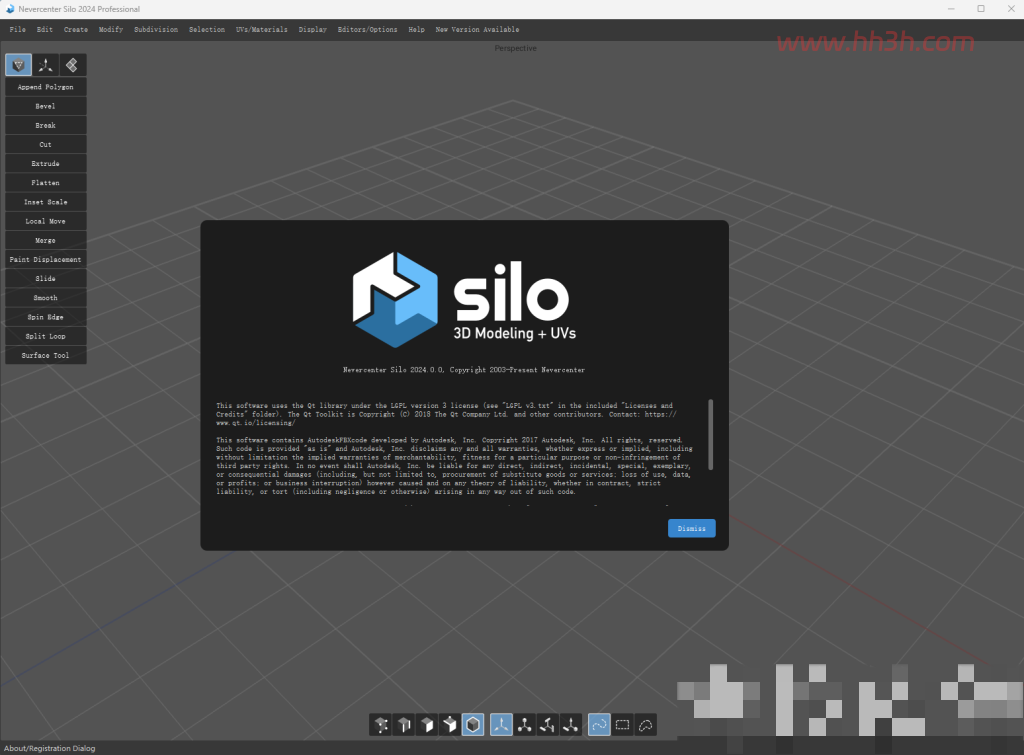 Nevercenter Silo 2024插图16 Nevercenter Silo 2024插图16