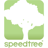 SpeedTree Cinema