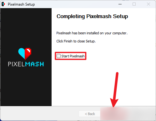Pixelmash 2024插图6 Pixelmash 2024插图6