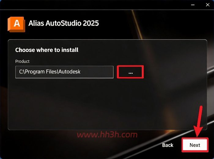 AutoDesk Alias Design 2025插图4 AutoDesk Alias Design 2025插图4